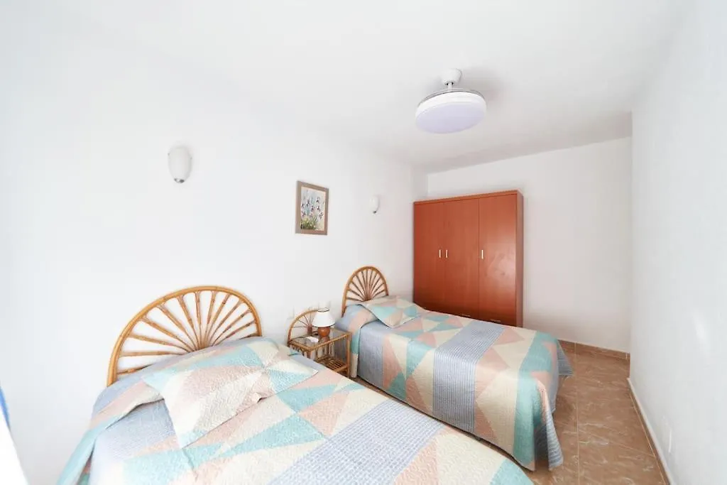 Apartamento Jove Сан-Хосе Апартаменты