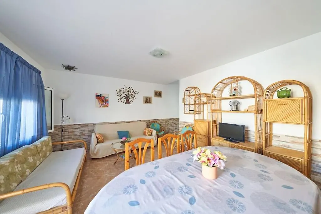 Apartamento Jove Сан-Хосе