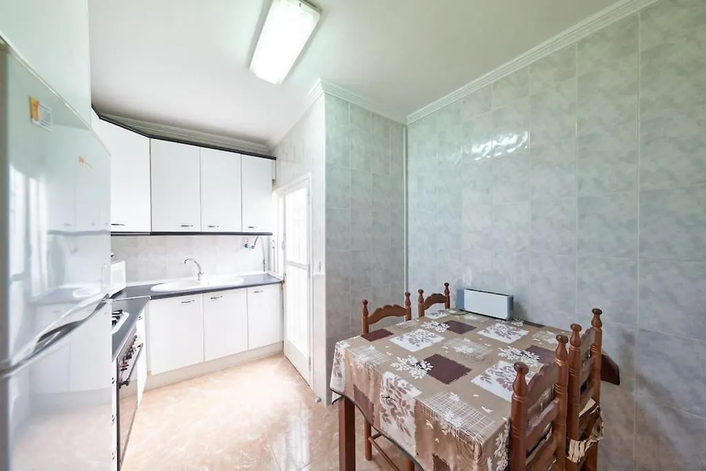 Apartamento Jove Сан-Хосе 0*,