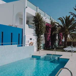 Gaviotas Del Cabo Maison d'hôtes