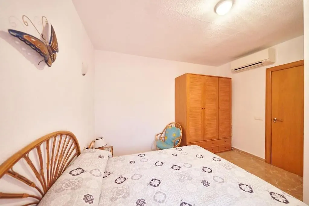 Apartamento Jove San Jose  Spain