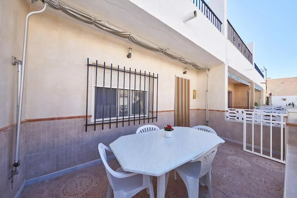 Apartment Apartamento Jove San Jose  Spain