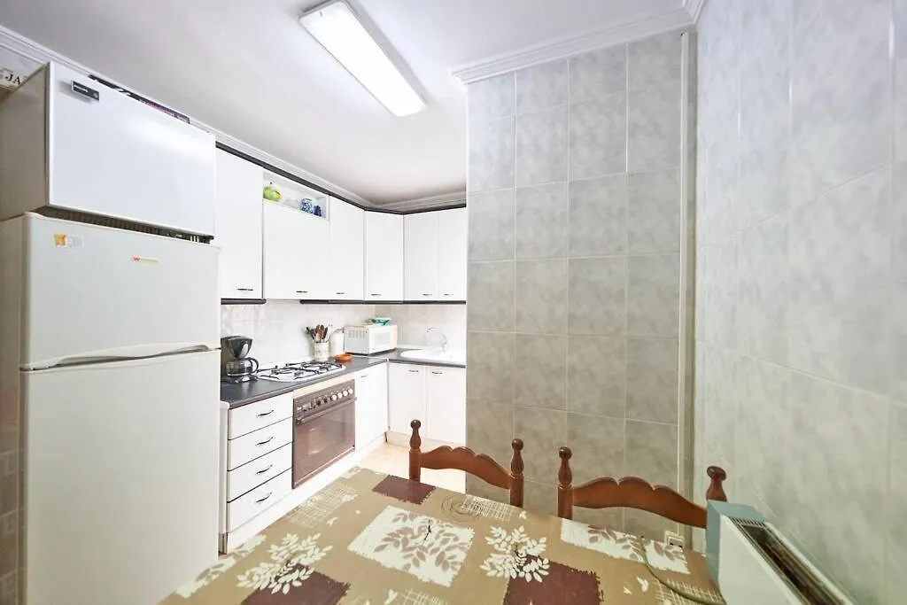 Apartamento Jove San Jose  San Jose (Almeria)