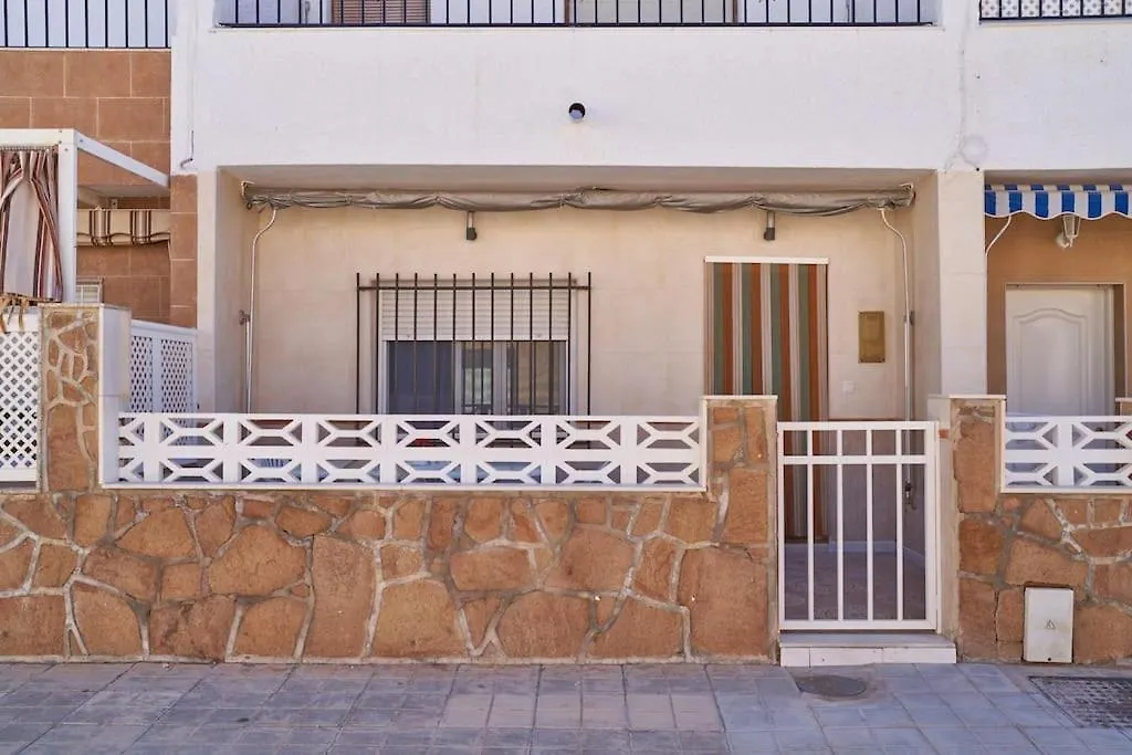 Apartamento Jove San Jose  0*, San Jose (Almeria) Spain