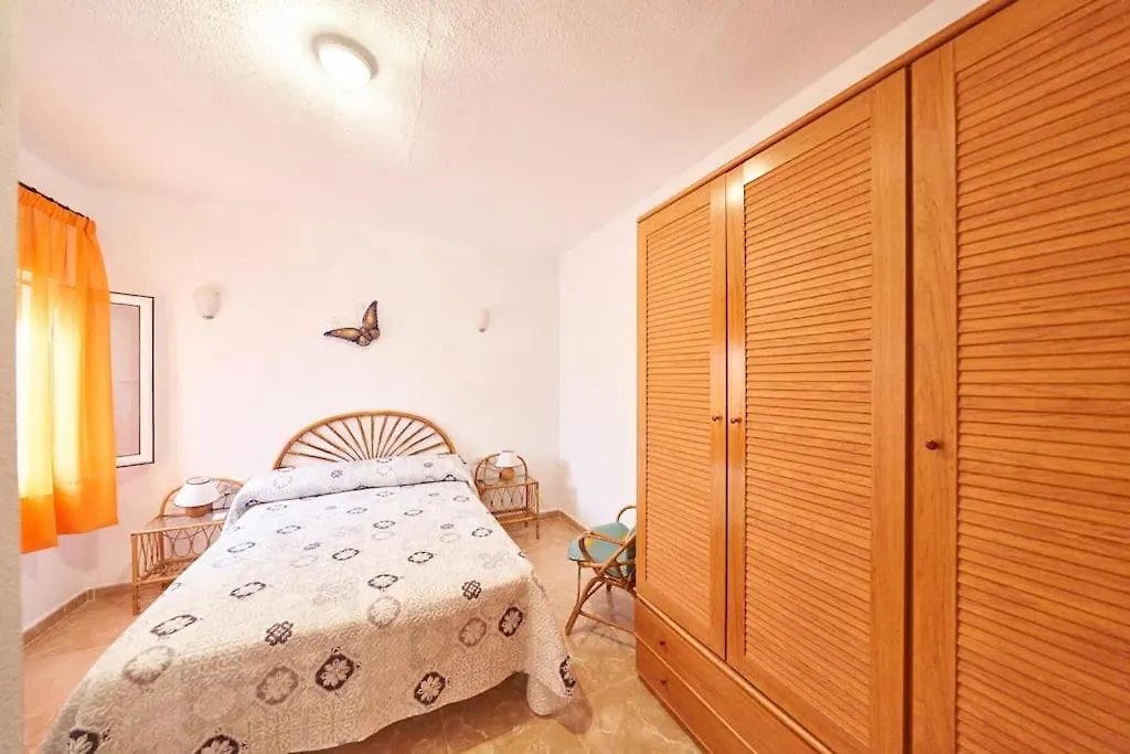 Apartment Apartamento Jove San Jose  Spain