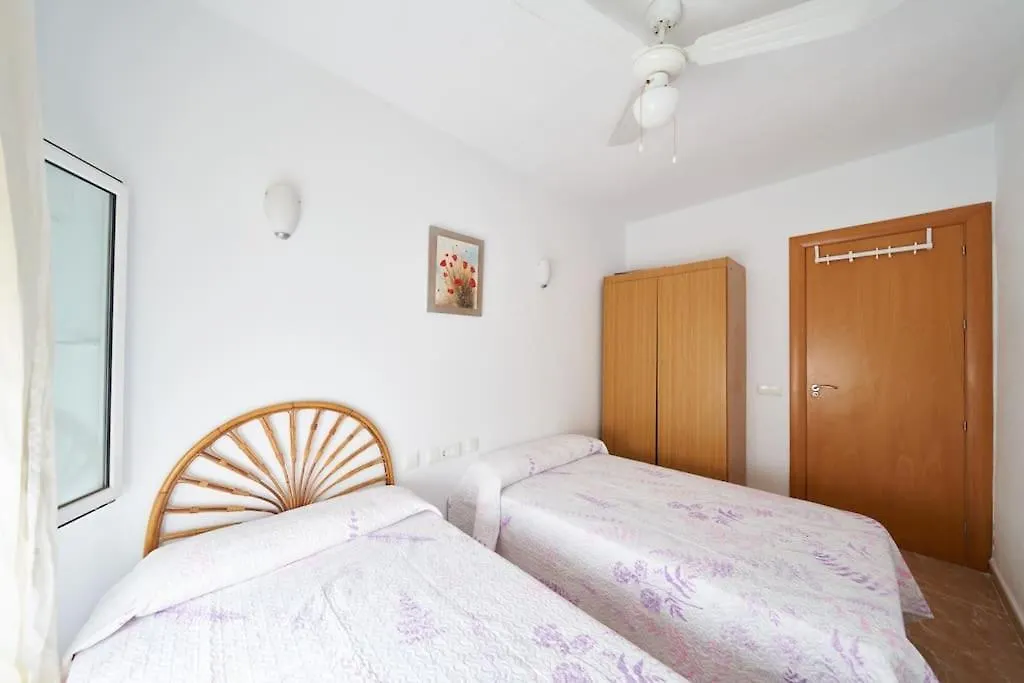 Apartamento Jove San Jose  San Jose (Almeria)