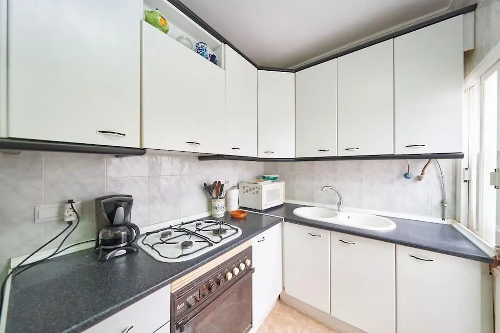 Apartamento Jove San Jose  0*, San Jose (Almeria)