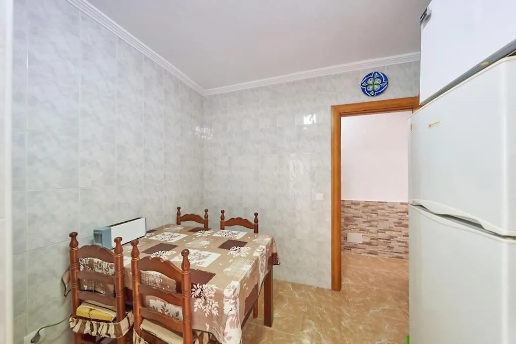 Apartment Apartamento Jove San Jose