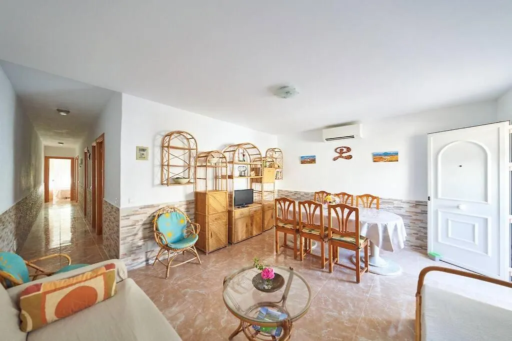 Apartamento Jove San Jose  Apartment