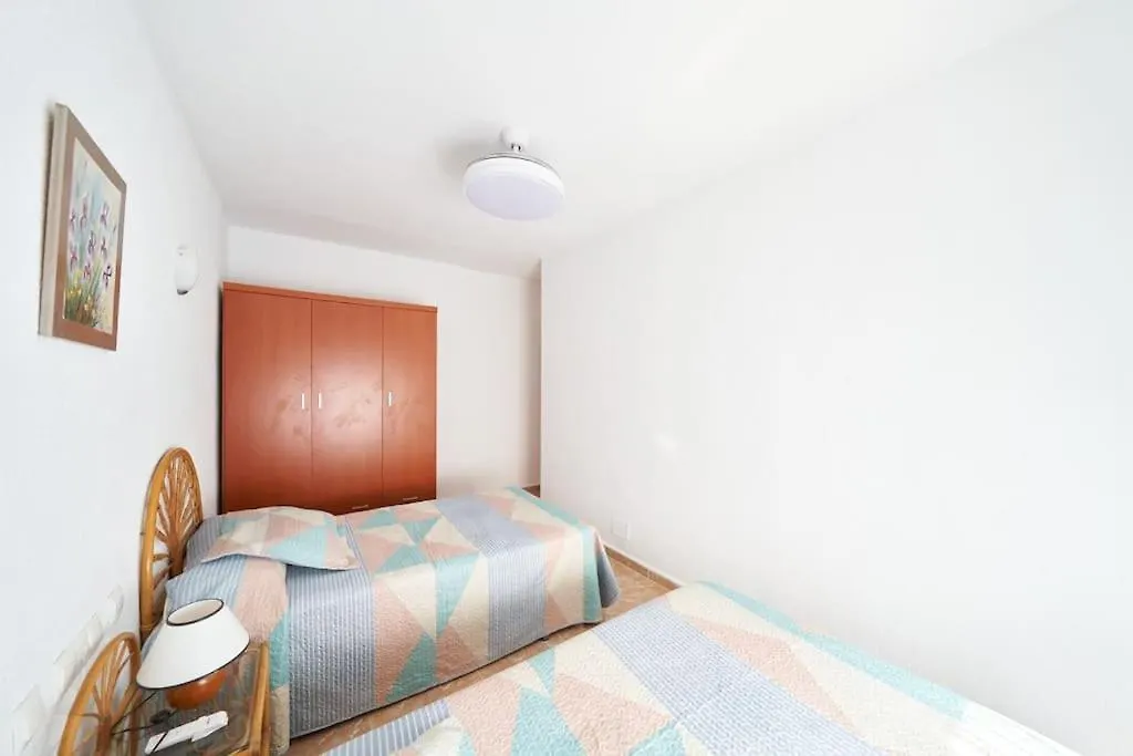 Apartamento Jove San Jose  0*, San Jose (Almeria)