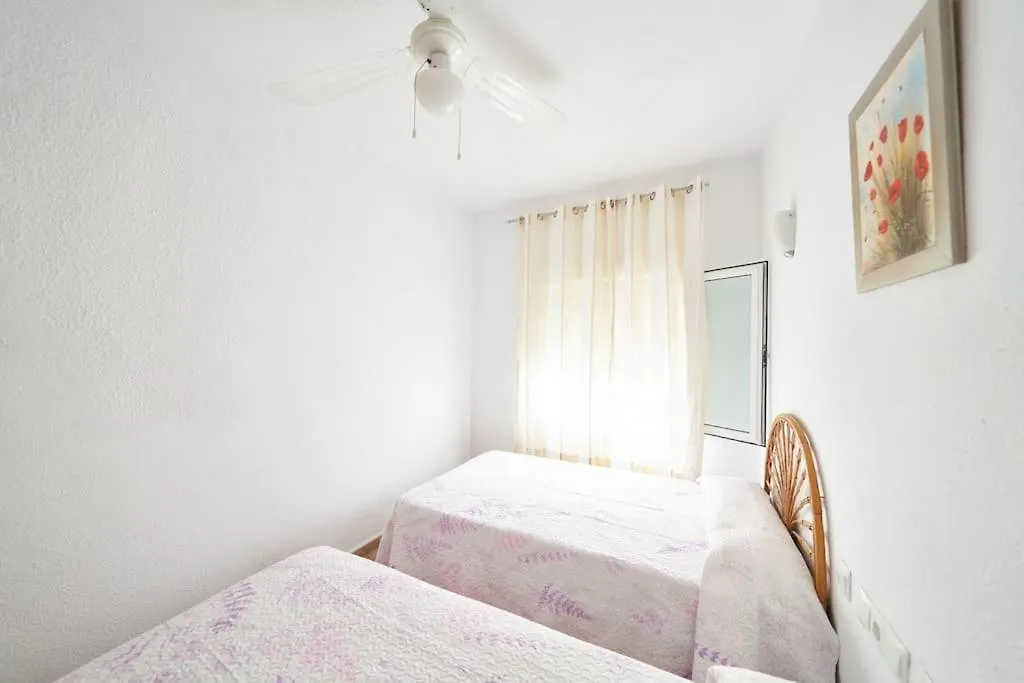 Apartamento Jove San Jose  Apartment San Jose (Almeria)