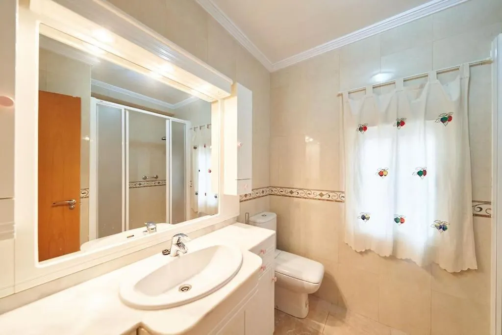 Apartamento Jove San Jose