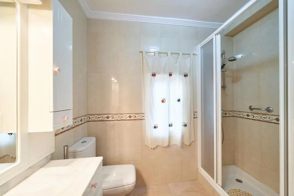 Apartamento Jove San Jose  Apartment