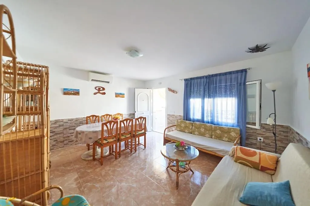 Apartamento Jove San Jose  Spain