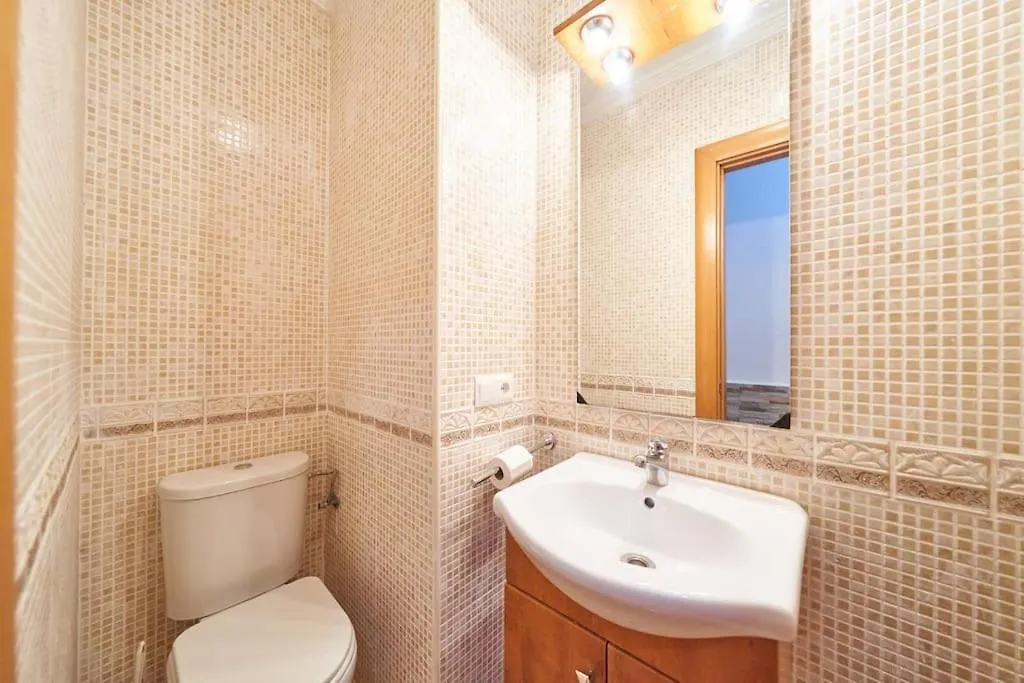 Apartamento Jove San Jose  Spain