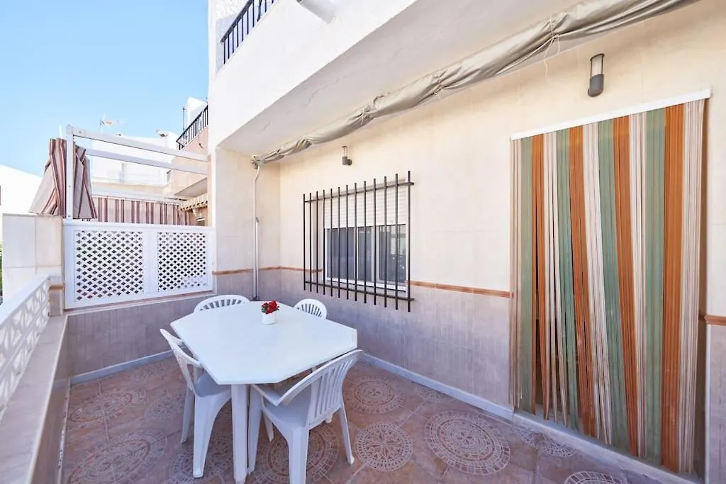 Apartamento Jove San Jose  0*, San Jose (Almeria) Spain