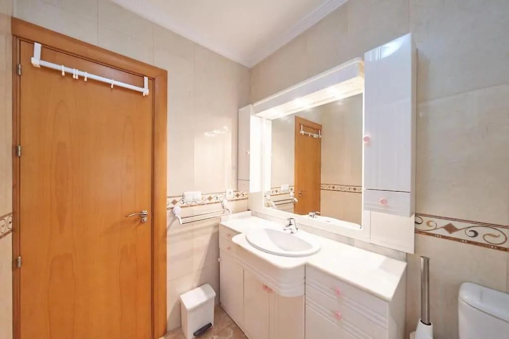 Apartamento Jove San Jose  0*, San Jose (Almeria) Spain