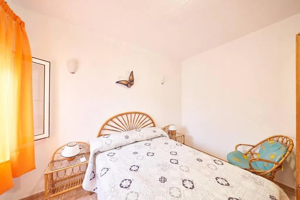Apartamento Jove San Jose