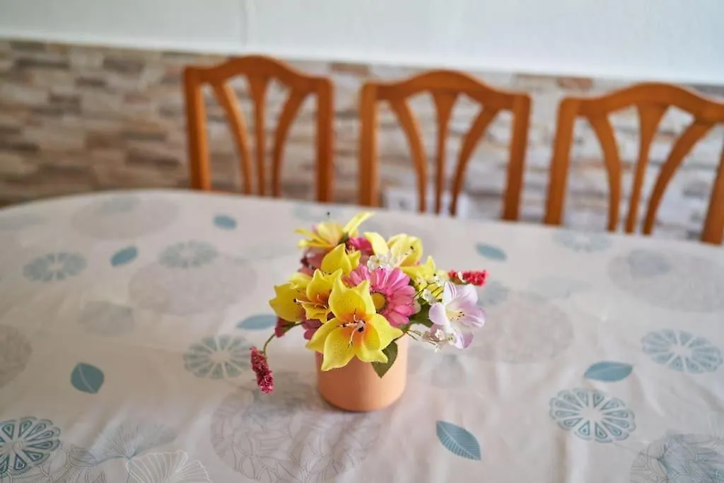 Apartamento Jove San Jose  San Jose (Almeria)